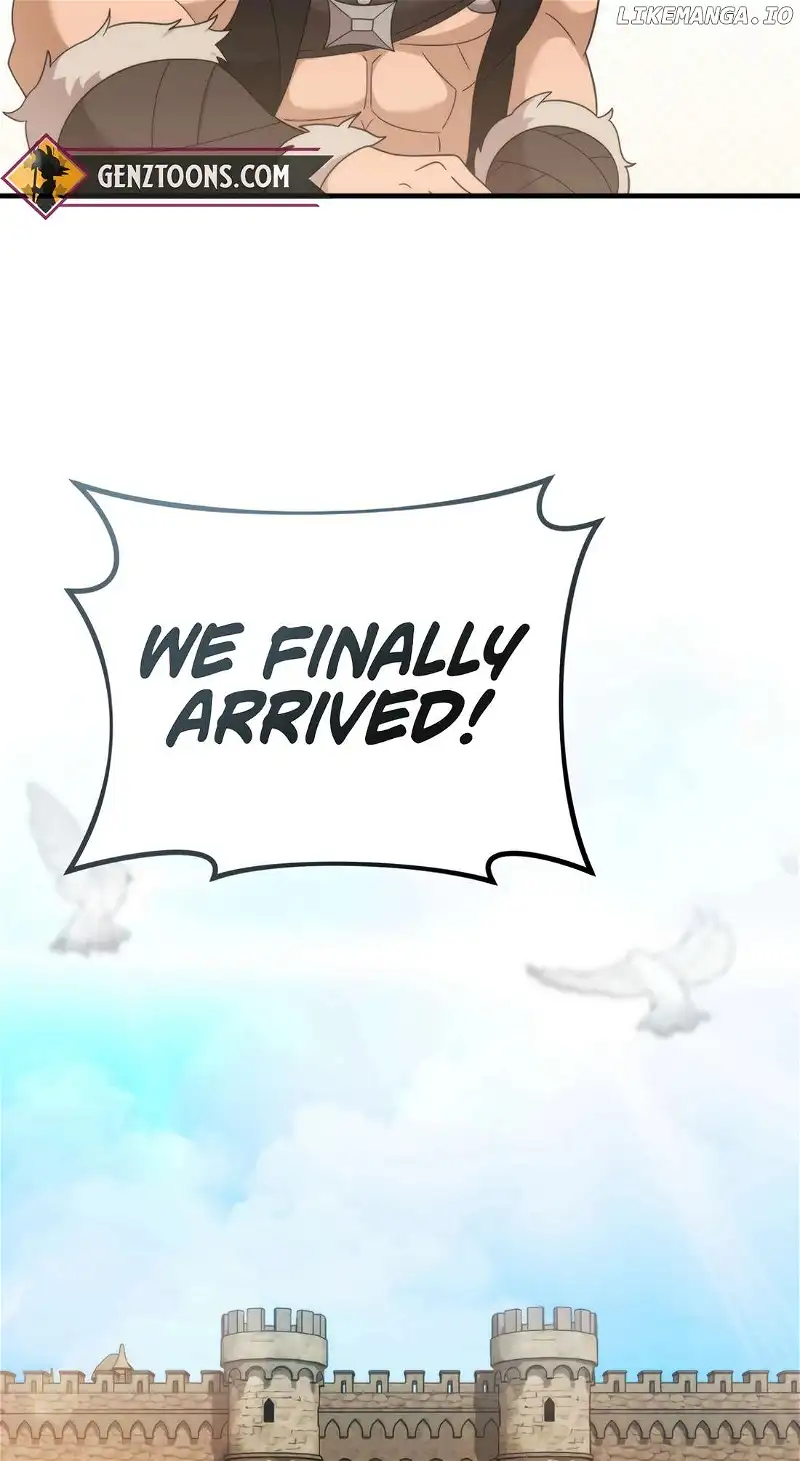 How to Survive as a terminally-ill Dragon Chapter 36 236 04