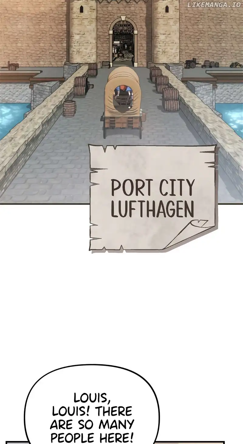 How to Survive as a terminally-ill Dragon Chapter 36 237 05