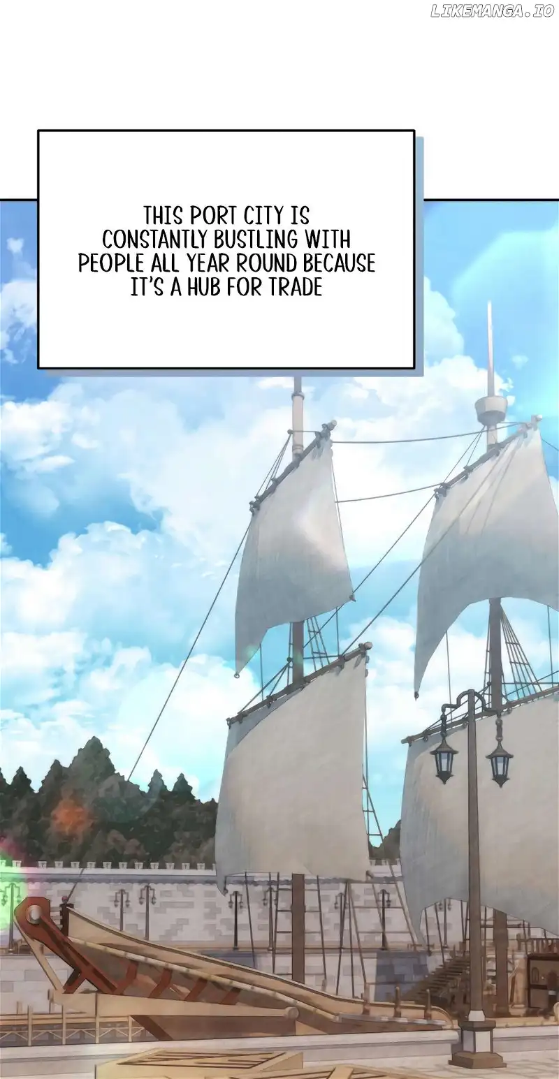 How to Survive as a terminally-ill Dragon Chapter 36 241 09