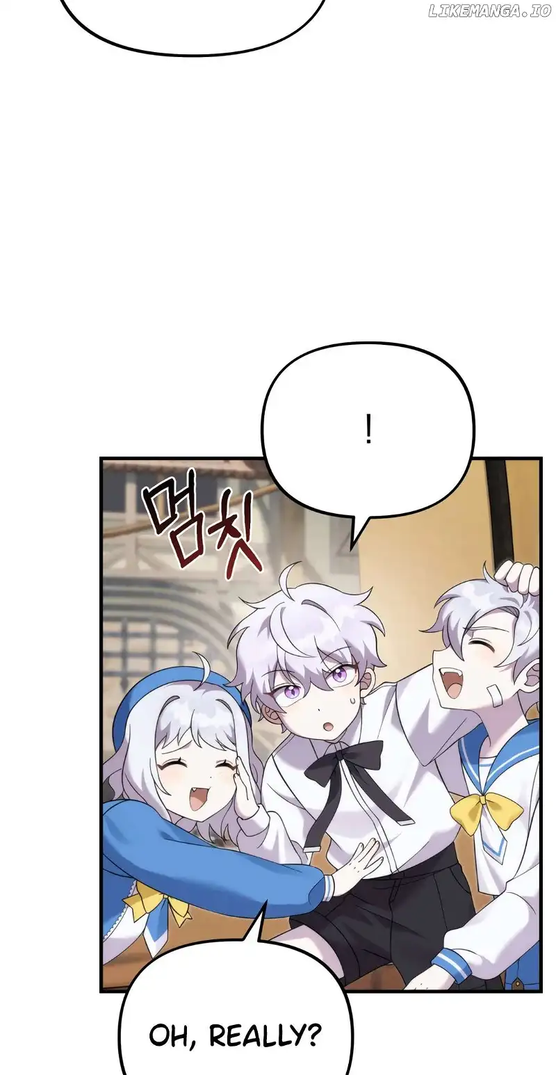 How to Survive as a terminally-ill Dragon Chapter 36 248 16