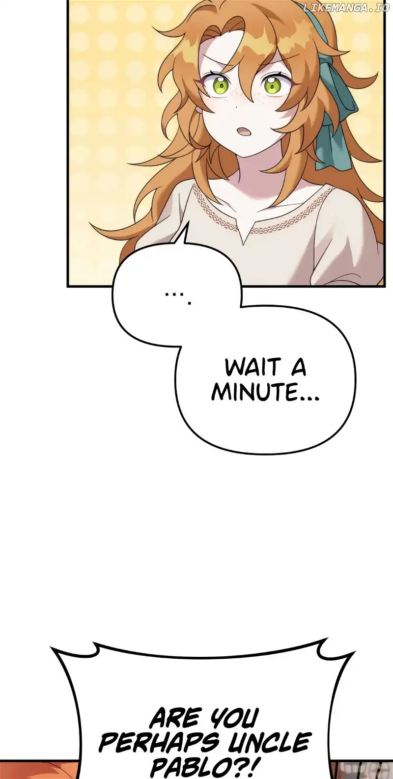 How to Survive as a terminally-ill Dragon Chapter 36 257 25