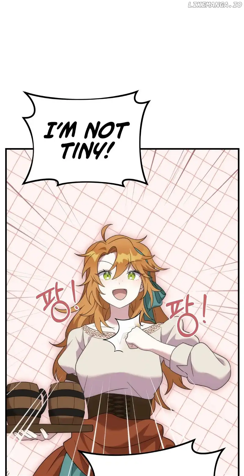 How to Survive as a terminally-ill Dragon Chapter 36 261 29