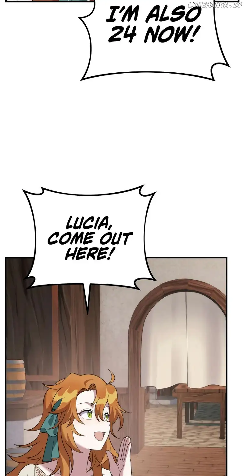 How to Survive as a terminally-ill Dragon Chapter 36 262 30