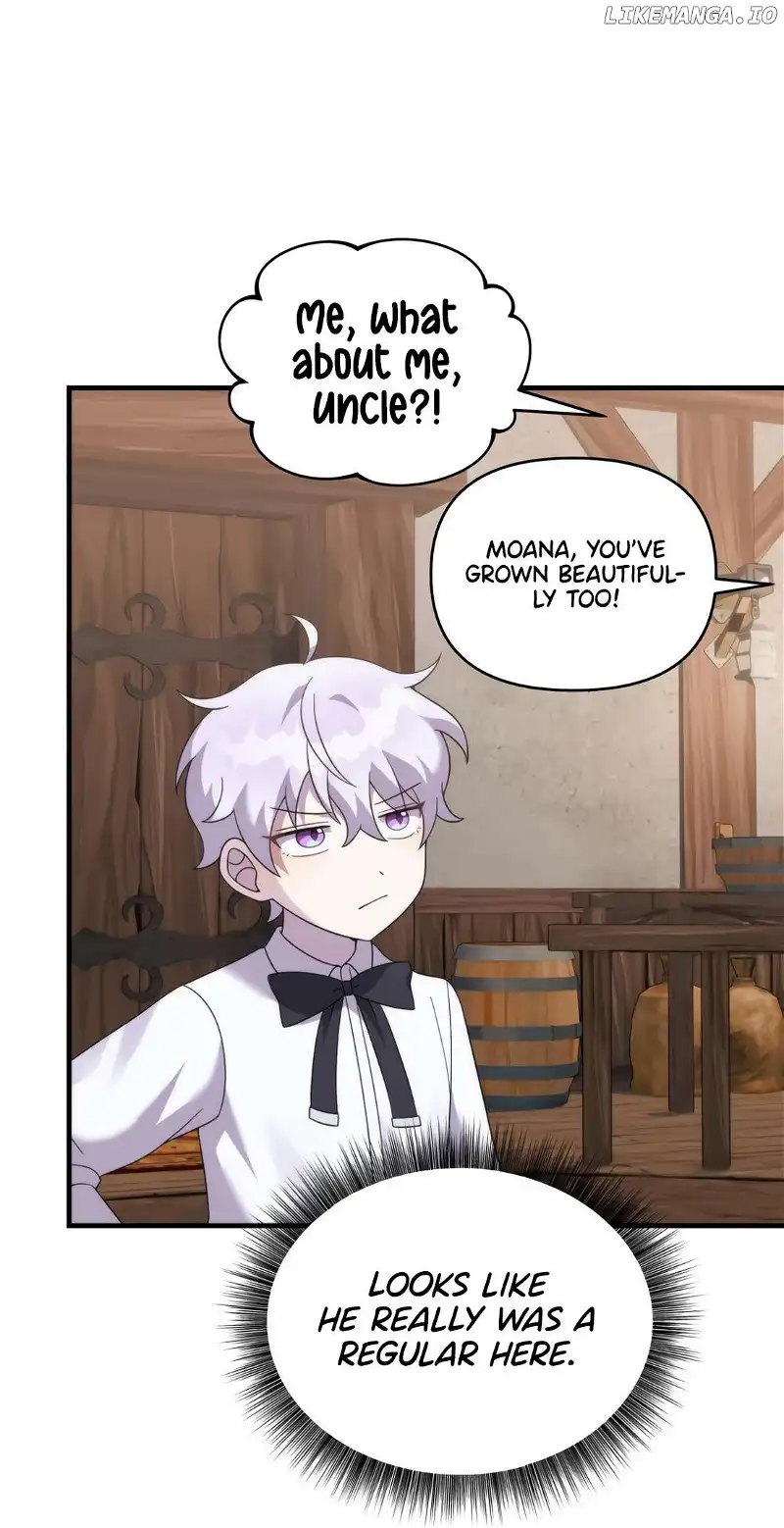 How to Survive as a terminally-ill Dragon Chapter 36 266 34