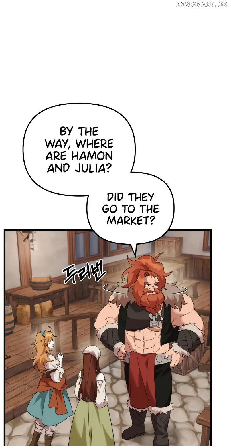 How to Survive as a terminally-ill Dragon Chapter 36 267 35