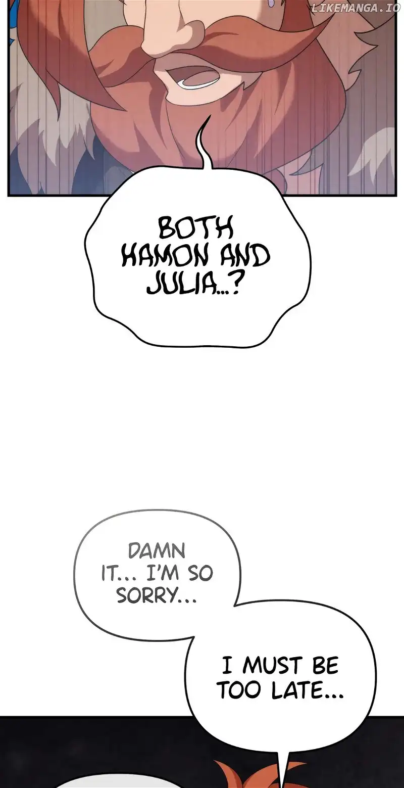 How to Survive as a terminally-ill Dragon Chapter 36 270 38