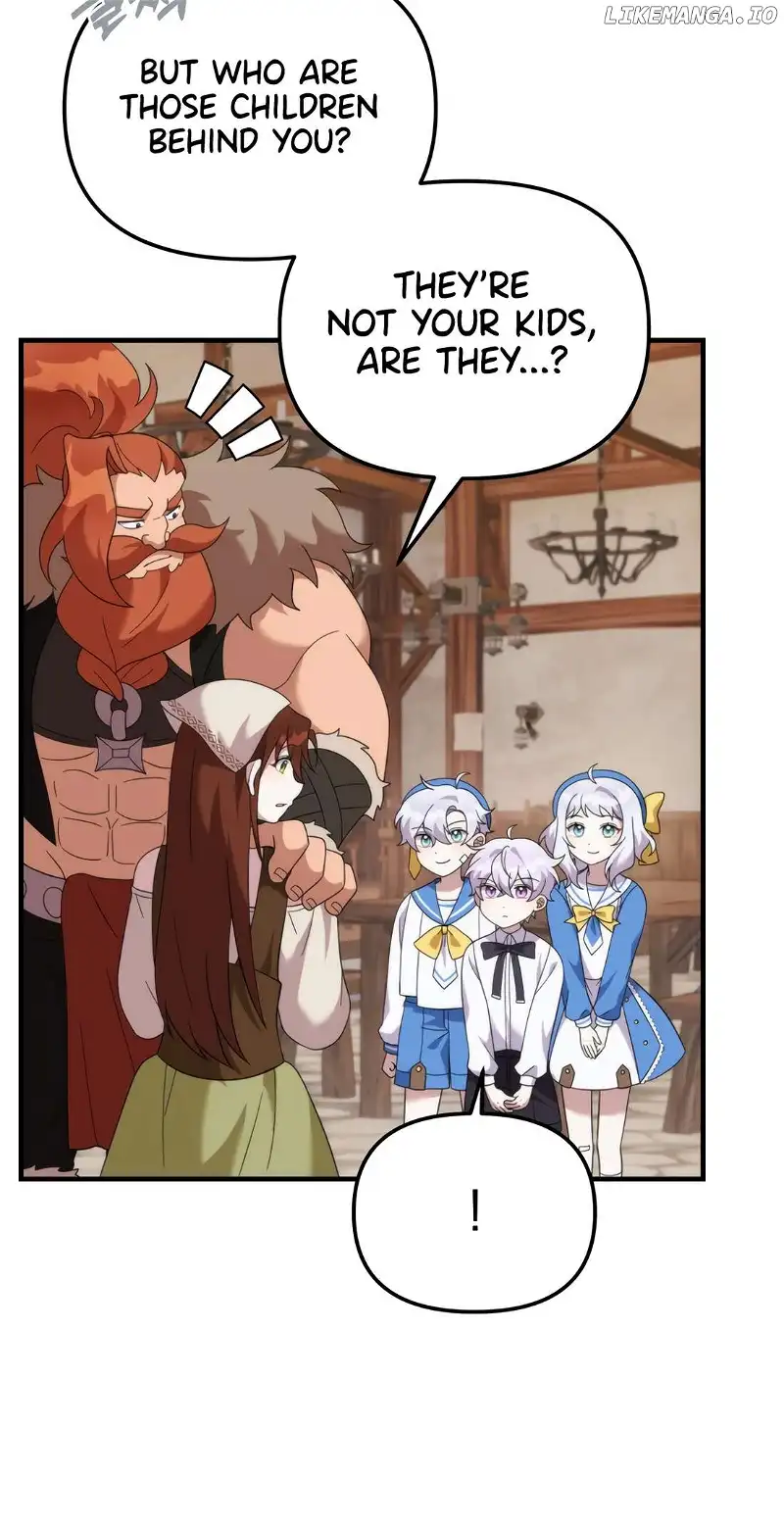 How to Survive as a terminally-ill Dragon Chapter 36 273 41