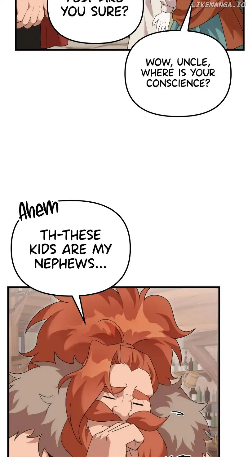 How to Survive as a terminally-ill Dragon Chapter 36 275 43