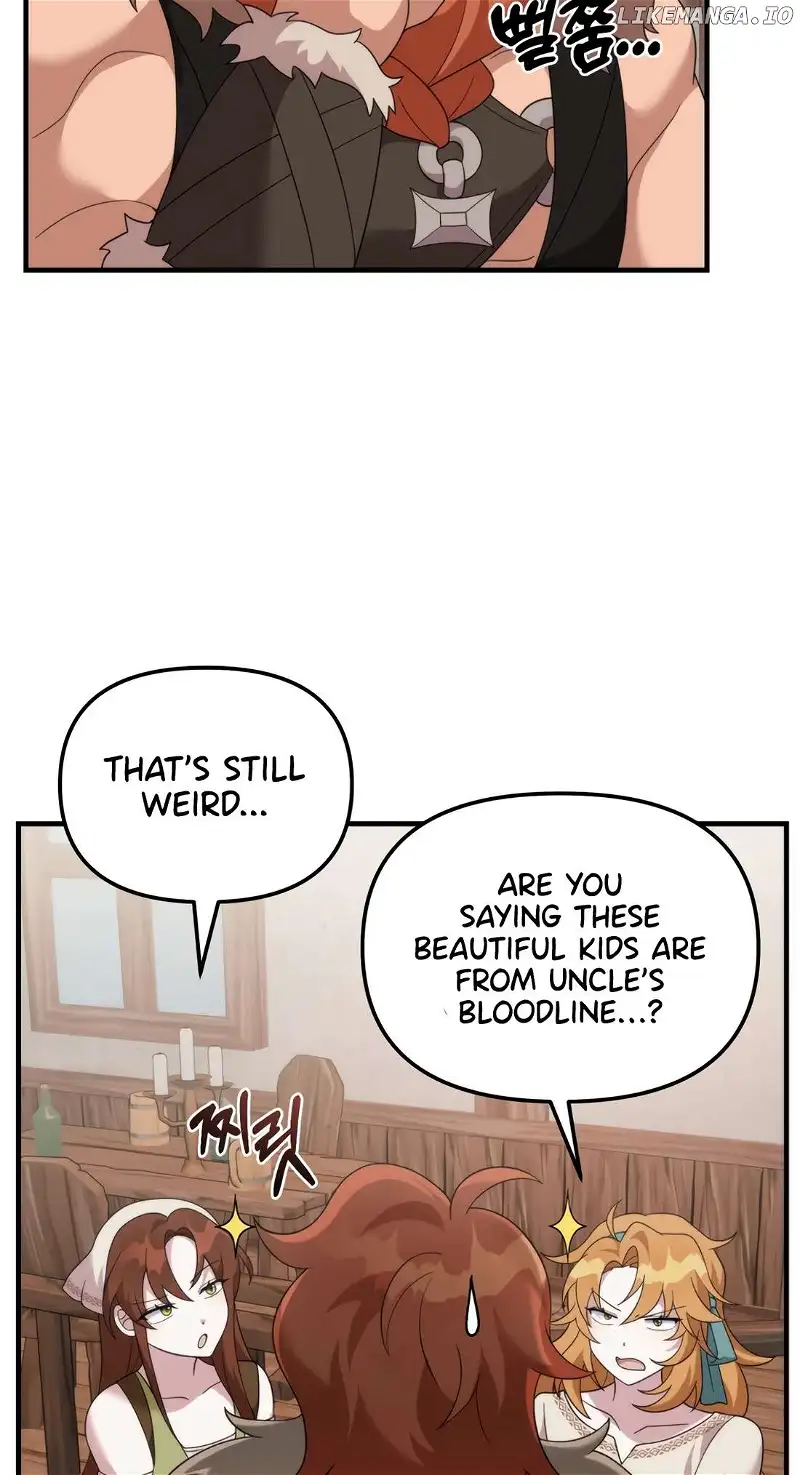 How to Survive as a terminally-ill Dragon Chapter 36 276 44