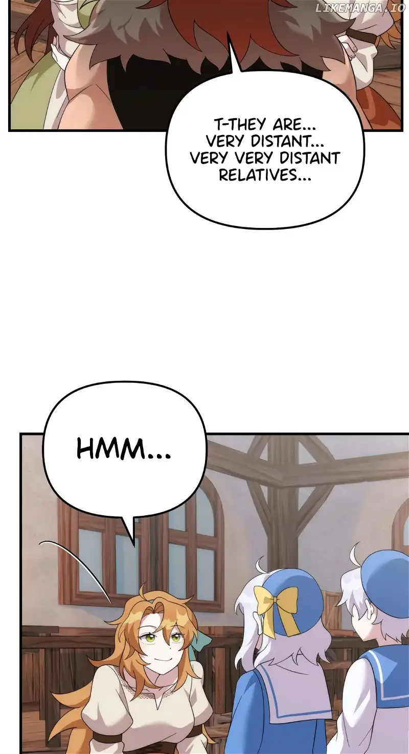 How to Survive as a terminally-ill Dragon Chapter 36 277 45