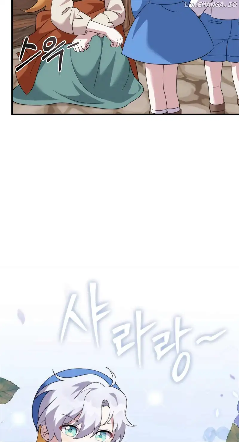 How to Survive as a terminally-ill Dragon Chapter 36 278 46