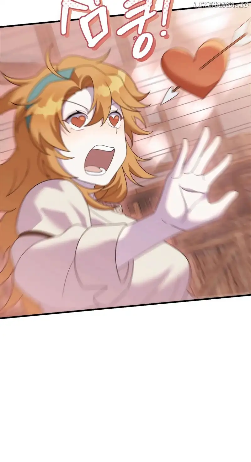 How to Survive as a terminally-ill Dragon Chapter 36 280 48