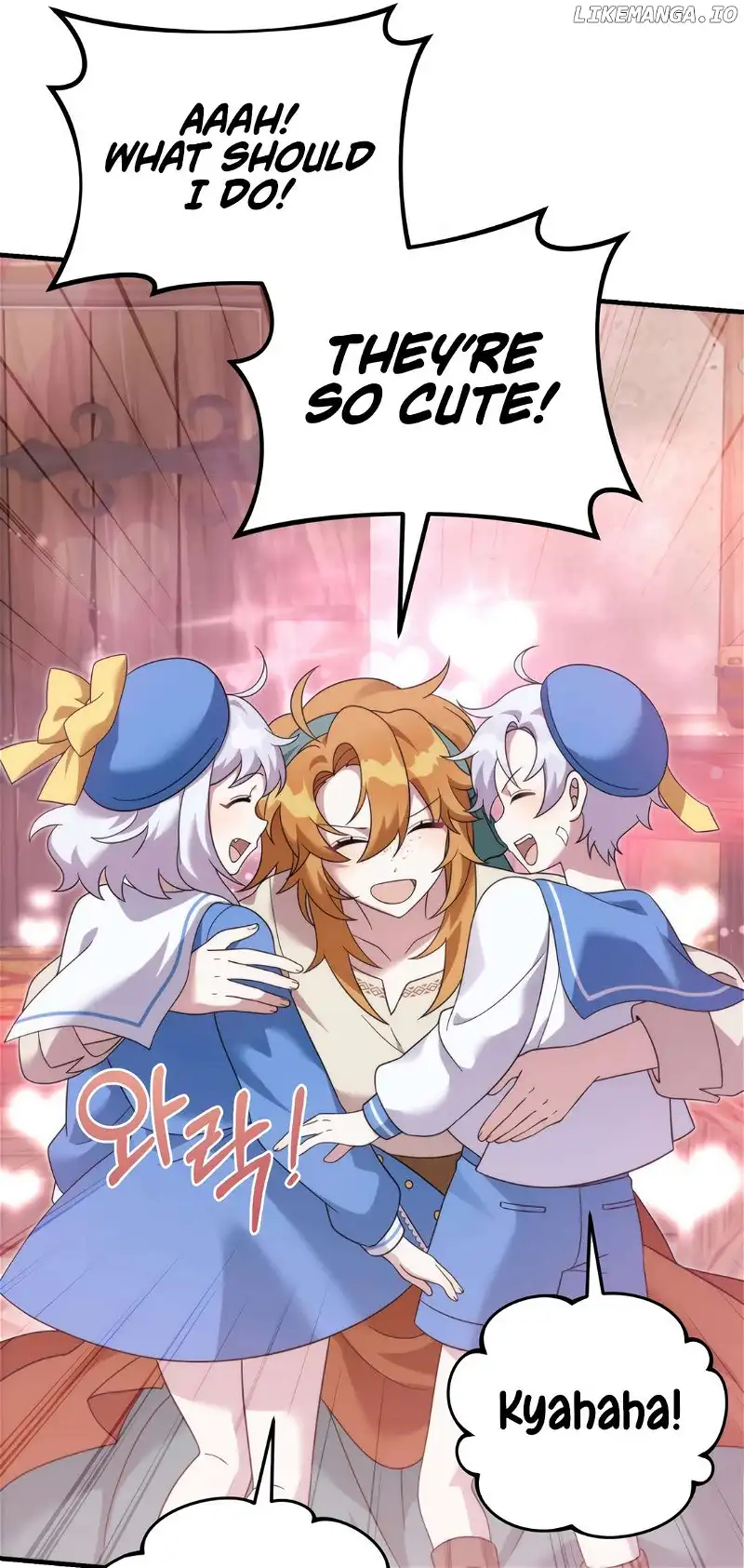 How to Survive as a terminally-ill Dragon Chapter 36 281 49