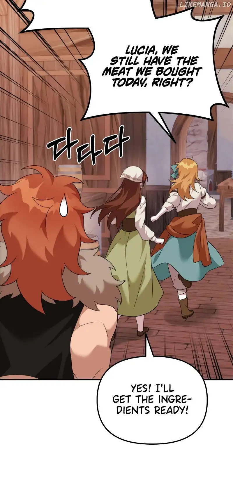 How to Survive as a terminally-ill Dragon Chapter 36 285 53