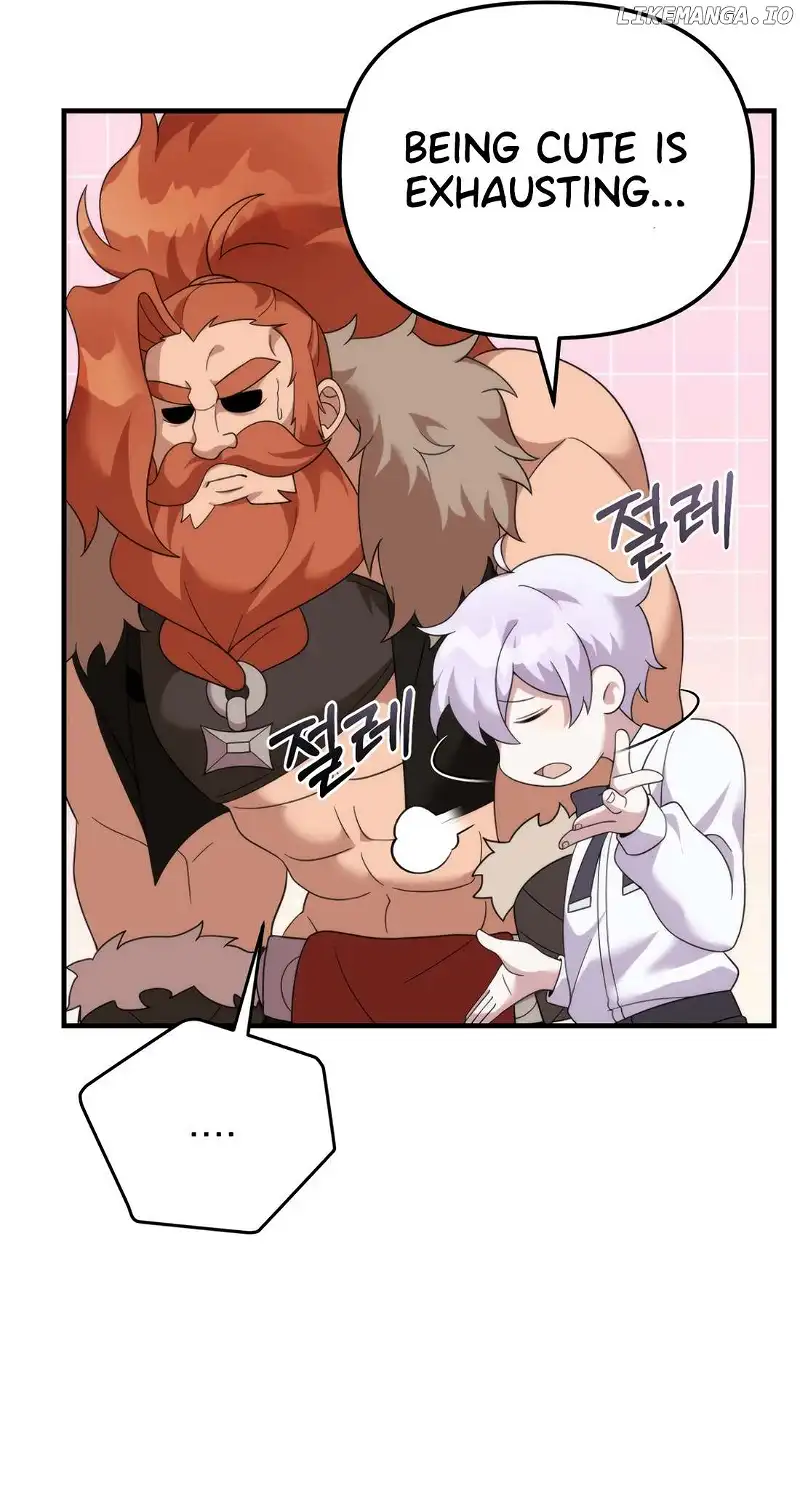 How to Survive as a terminally-ill Dragon Chapter 36 287 55