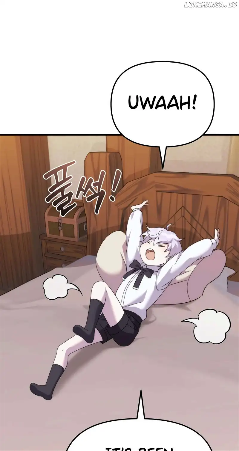 How to Survive as a terminally-ill Dragon Chapter 36 289 57