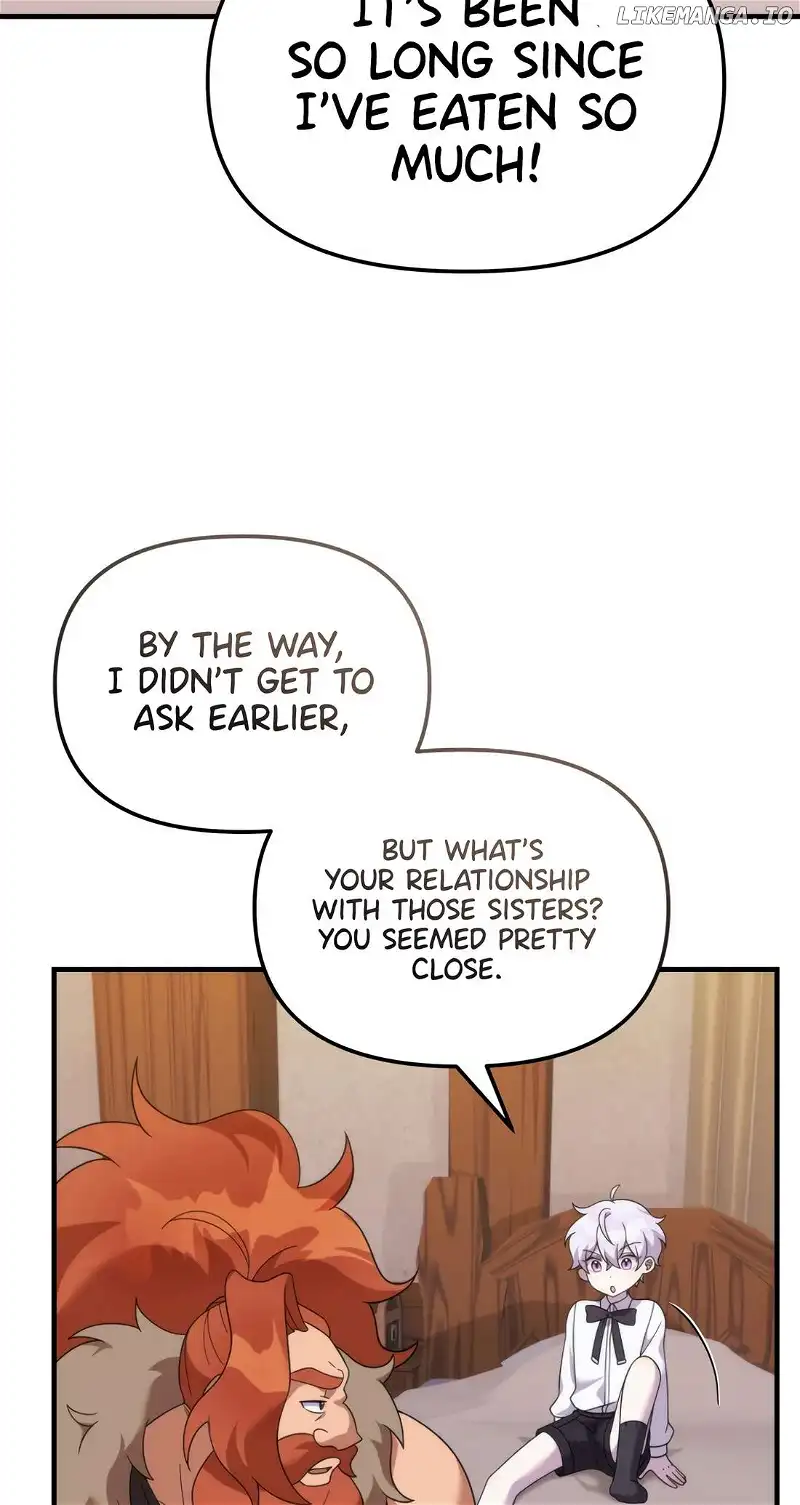 How to Survive as a terminally-ill Dragon Chapter 36 290 58