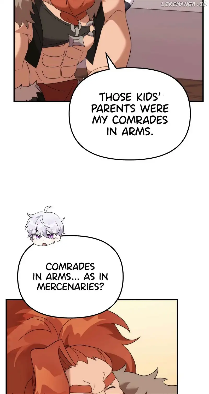 How to Survive as a terminally-ill Dragon Chapter 36 291 59