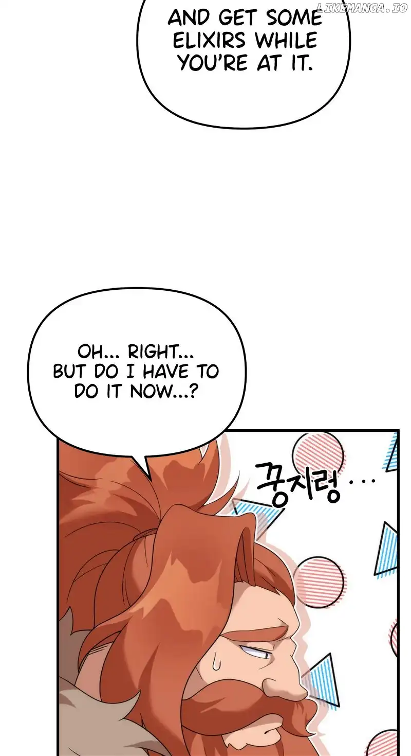 How to Survive as a terminally-ill Dragon Chapter 36 296 64