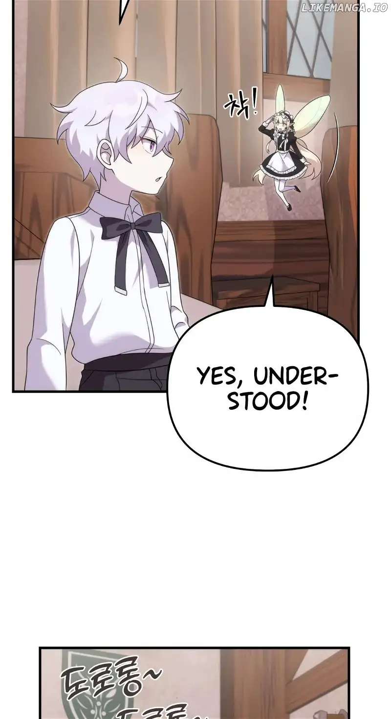 How to Survive as a terminally-ill Dragon Chapter 36 299 67