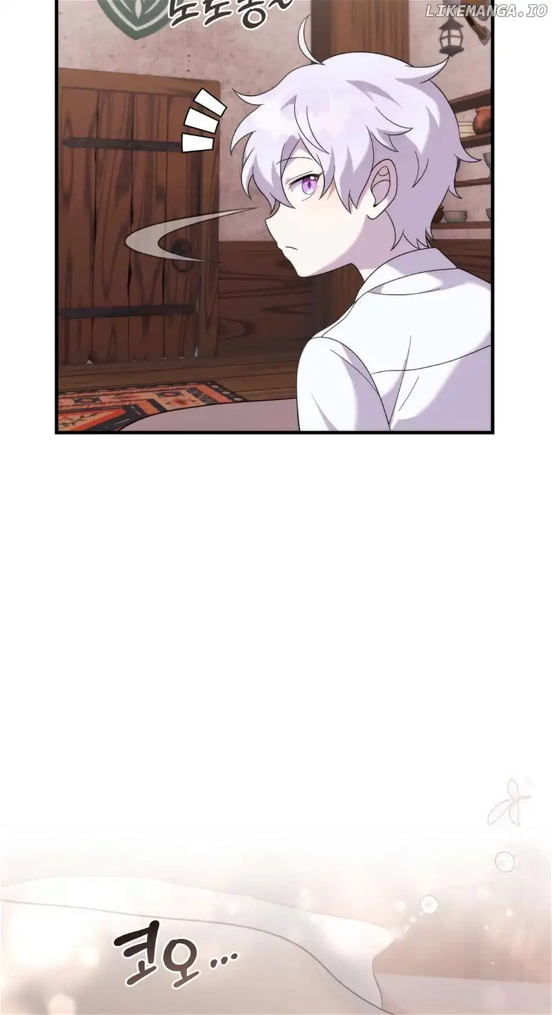 How to Survive as a terminally-ill Dragon Chapter 36 300 68