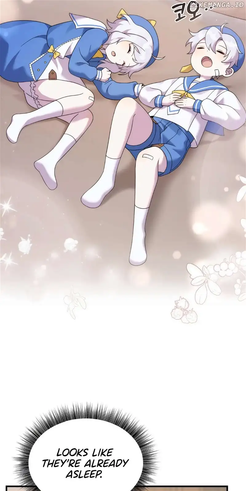 How to Survive as a terminally-ill Dragon Chapter 36 301 69