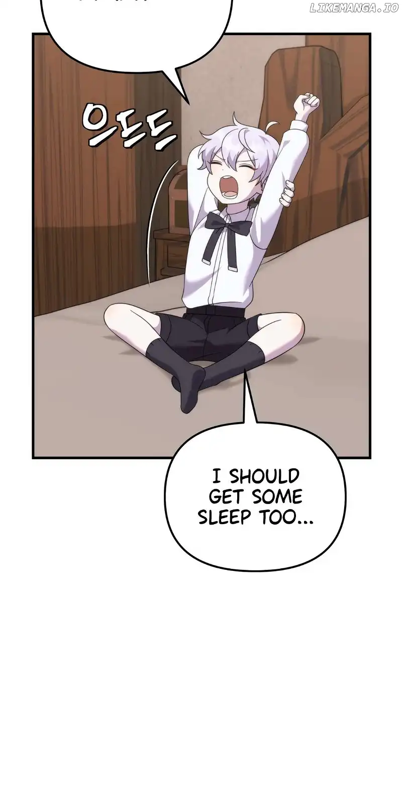 How to Survive as a terminally-ill Dragon Chapter 36 303 71