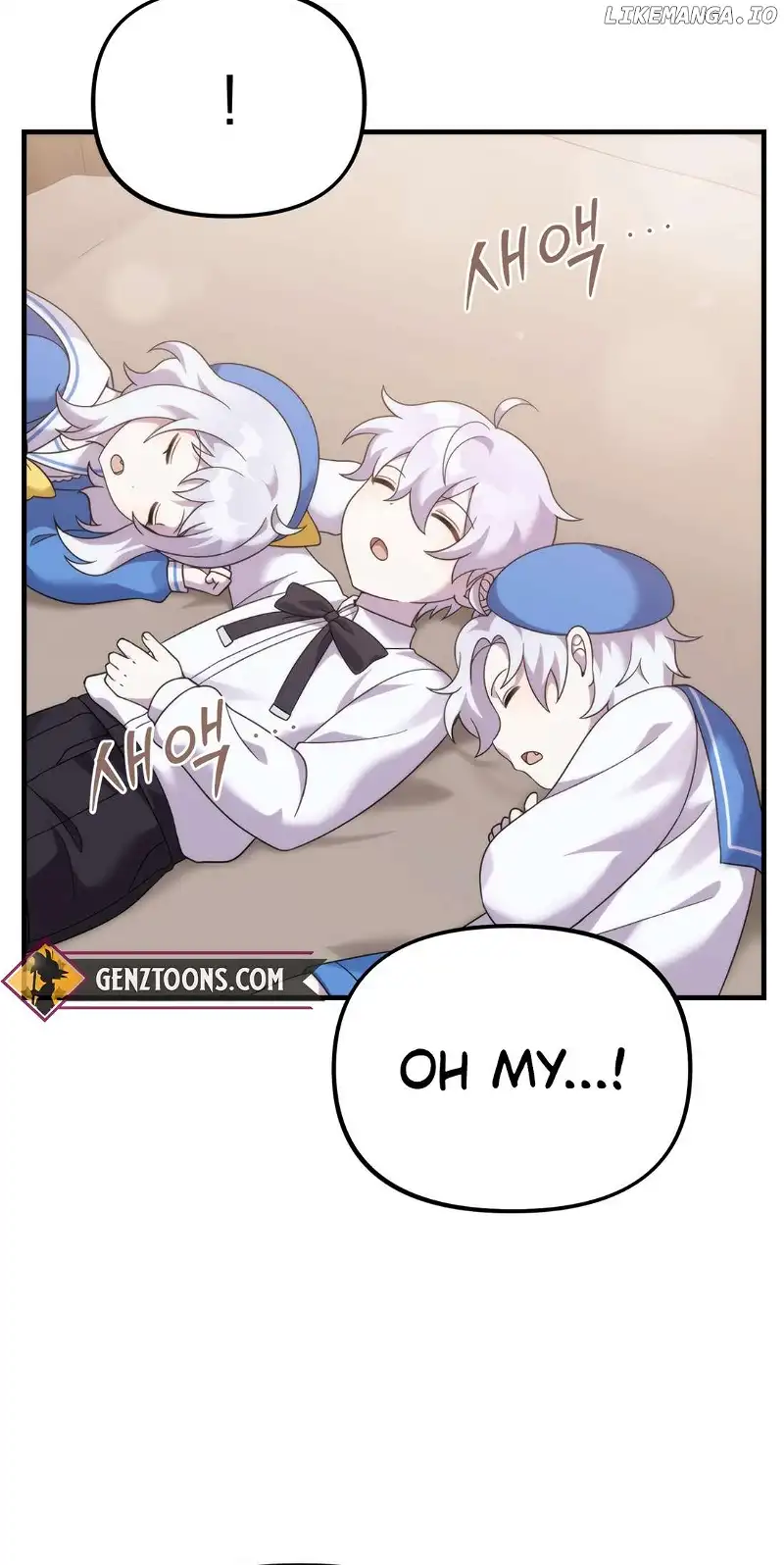 How to Survive as a terminally-ill Dragon Chapter 36 306 74