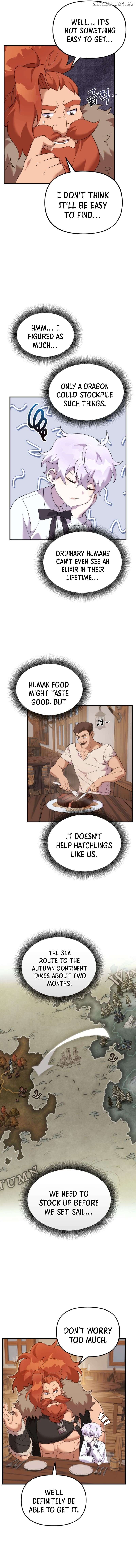 How to Survive as a terminally-ill Dragon Chapter 37 45 02