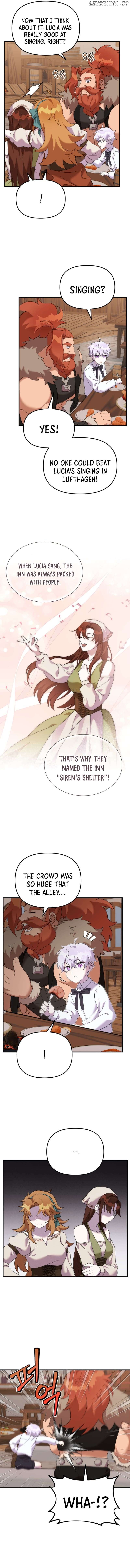 How to Survive as a terminally-ill Dragon Chapter 37 48 05