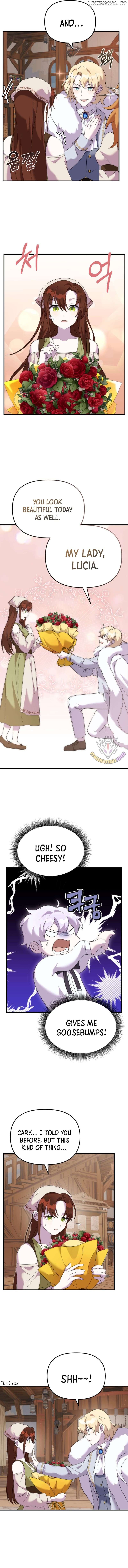 How to Survive as a terminally-ill Dragon Chapter 37 52 09