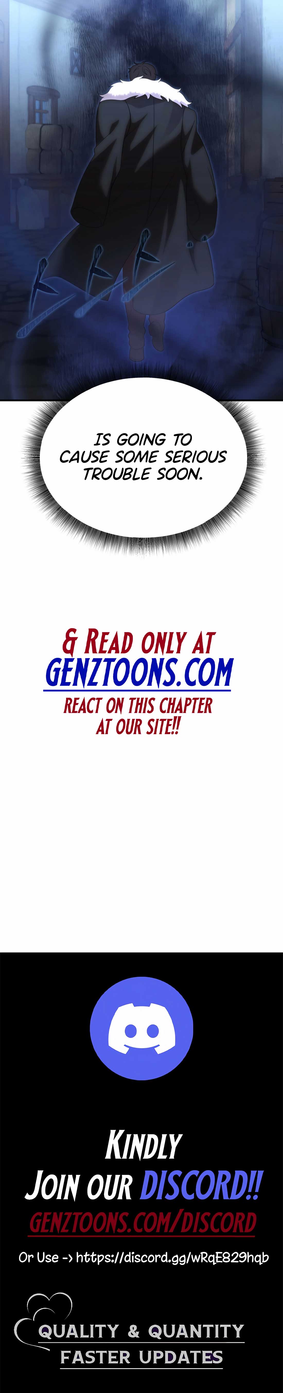 How to Survive as a terminally-ill Dragon Chapter 38 67 15