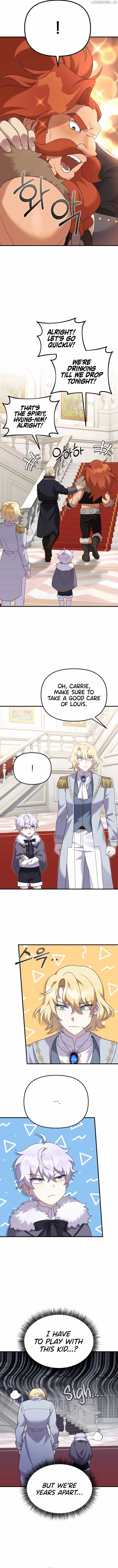 How to Survive as a terminally-ill Dragon Chapter 39 52 06