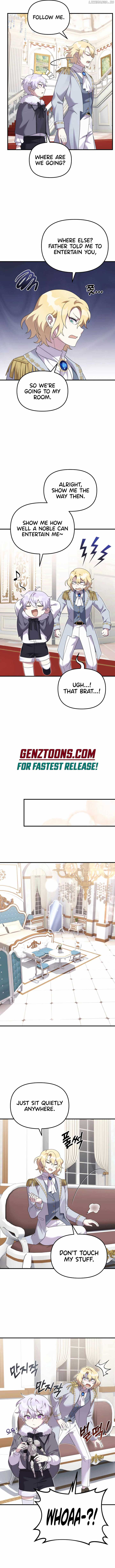 How to Survive as a terminally-ill Dragon Chapter 39 53 07