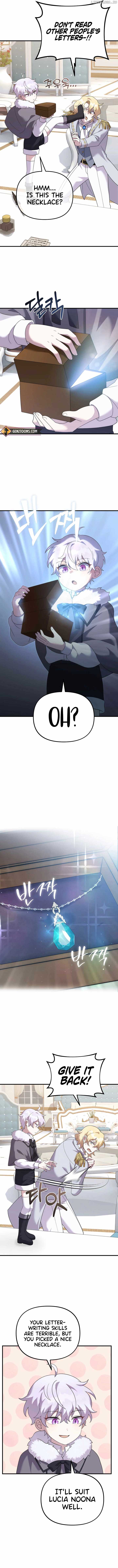 How to Survive as a terminally-ill Dragon Chapter 39 55 09