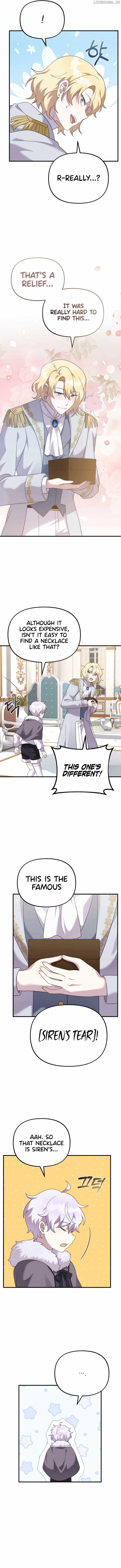 How to Survive as a terminally-ill Dragon Chapter 39 56 10