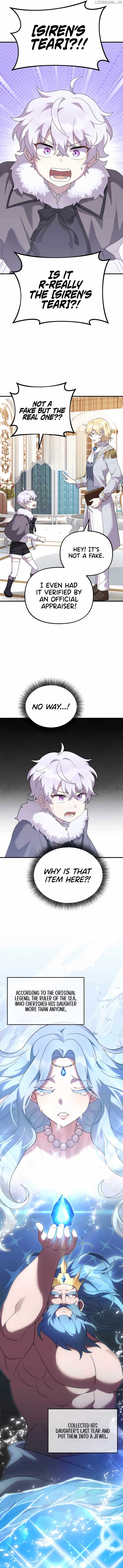 How to Survive as a terminally-ill Dragon Chapter 39 57 11