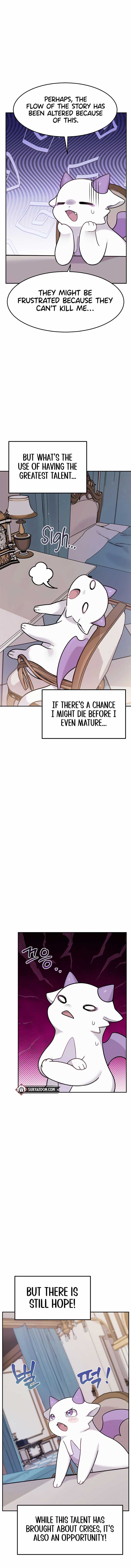 How to Survive as a terminally-ill Dragon Chapter 4 81 02