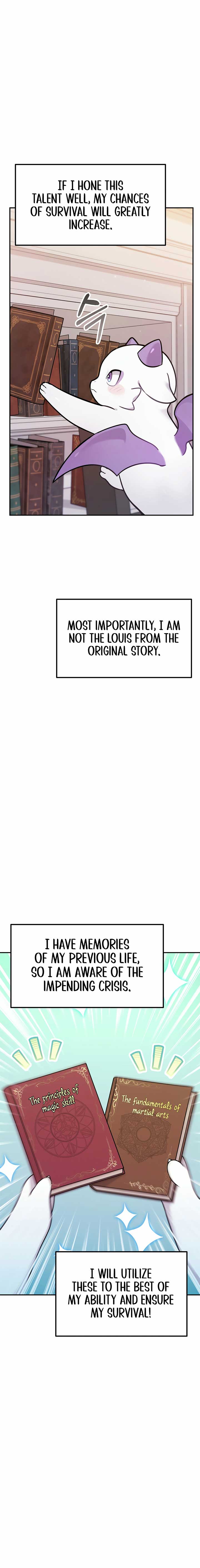 How to Survive as a terminally-ill Dragon Chapter 4 82 03