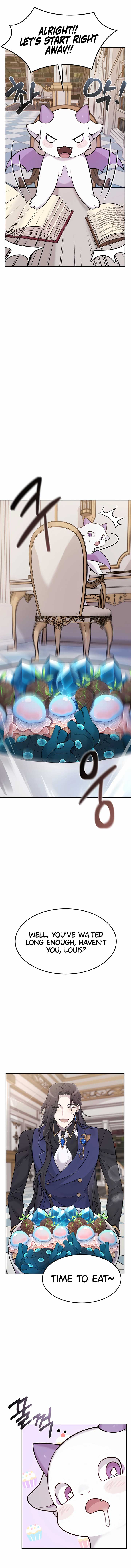 How to Survive as a terminally-ill Dragon Chapter 4 84 05