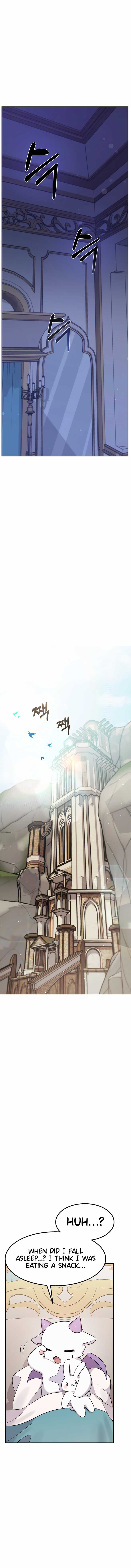 How to Survive as a terminally-ill Dragon Chapter 4 89 10