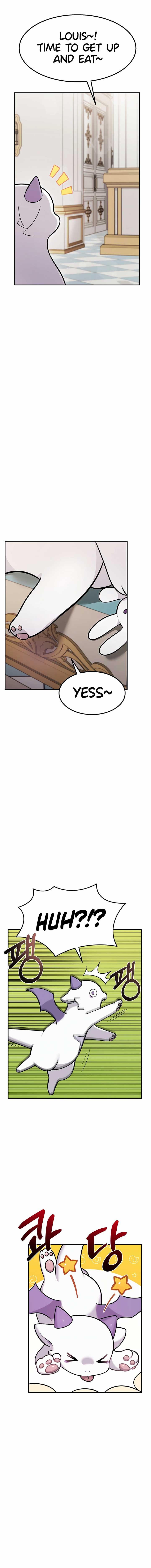 How to Survive as a terminally-ill Dragon Chapter 4 90 11