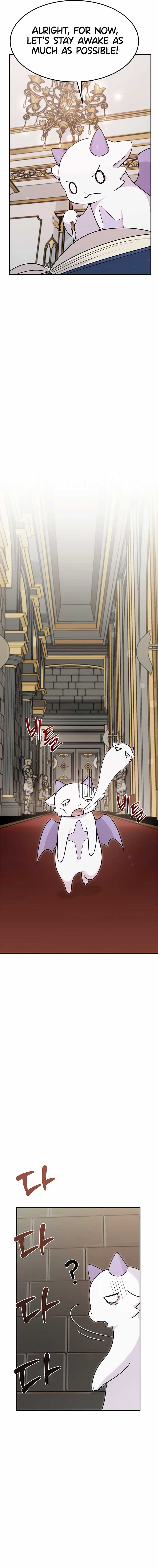 How to Survive as a terminally-ill Dragon Chapter 4 98 19