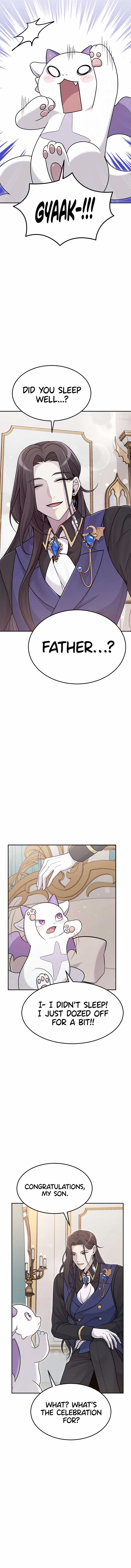How to Survive as a terminally-ill Dragon Chapter 4 102 23