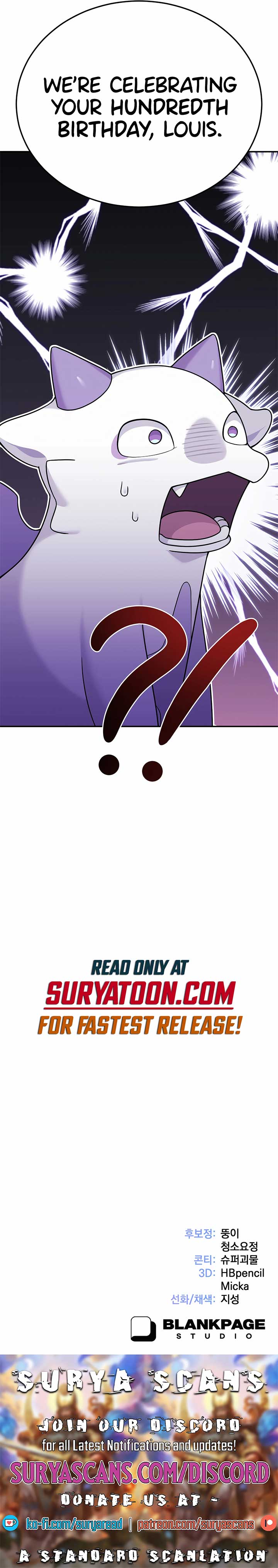 How to Survive as a terminally-ill Dragon Chapter 4 103 24