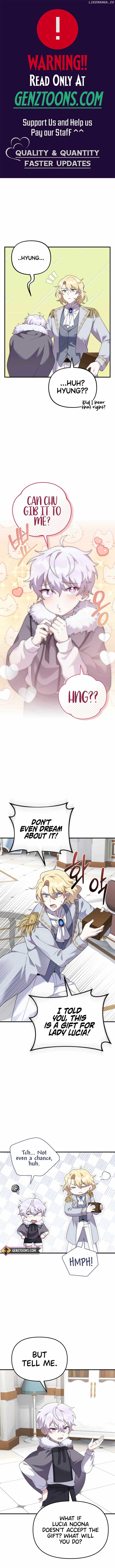 How to Survive as a terminally-ill Dragon Chapter 40 53 01