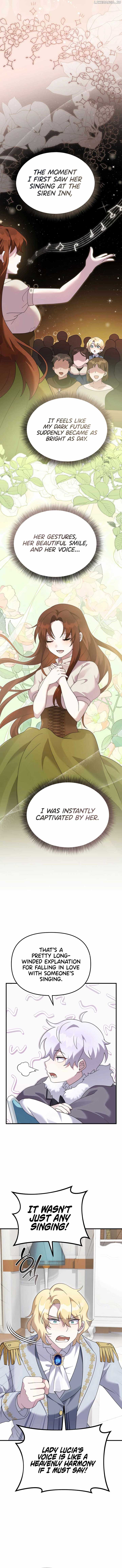 How to Survive as a terminally-ill Dragon Chapter 40 57 05