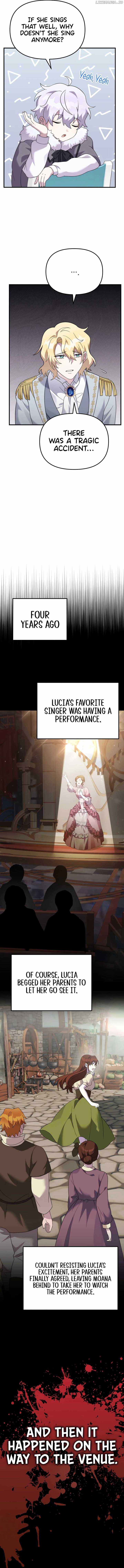 How to Survive as a terminally-ill Dragon Chapter 40 58 06