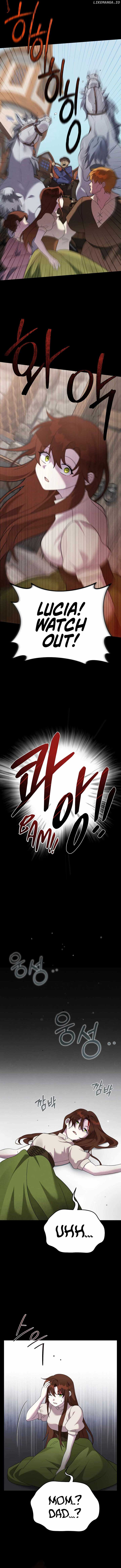 How to Survive as a terminally-ill Dragon Chapter 40 59 07