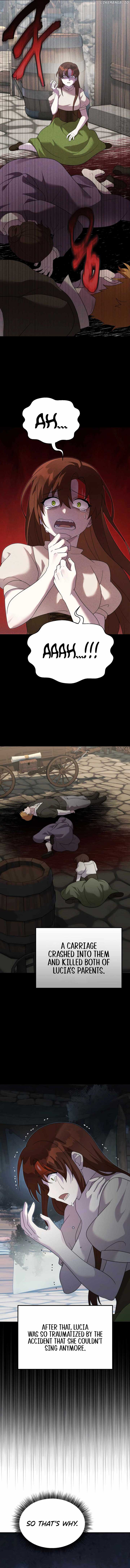 How to Survive as a terminally-ill Dragon Chapter 40 60 08